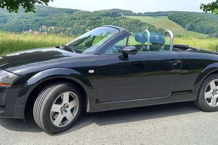 Audi TT 164.000 km 9.900 &euro; Dresden, Stadt 01309