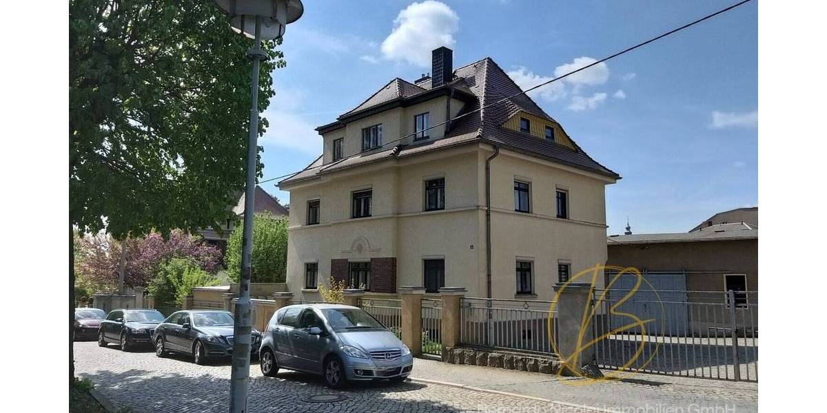 Mehrfamilienhaus, Wohnhaus Großröhrsdorf - 8 Zimmer, 180 m&sup2;, 342.000&euro; | Angebot:26833997