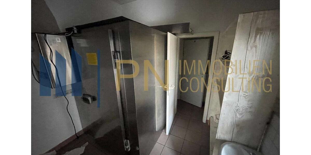 Gewerbeobjekt Dresden Prohlis - 600&euro; | Angebot:25396409