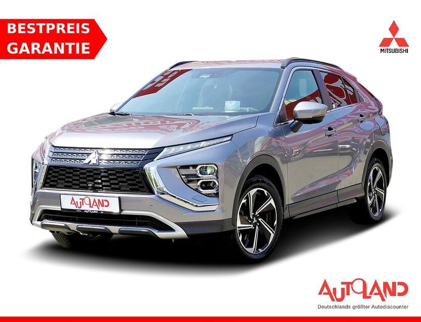 Eclipse Cross