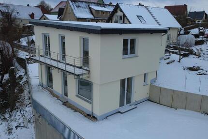 Haus Dorfhain - 5.5 Zimmer, 155 m&sup2;, 1.950&euro; | Angebot:25156302