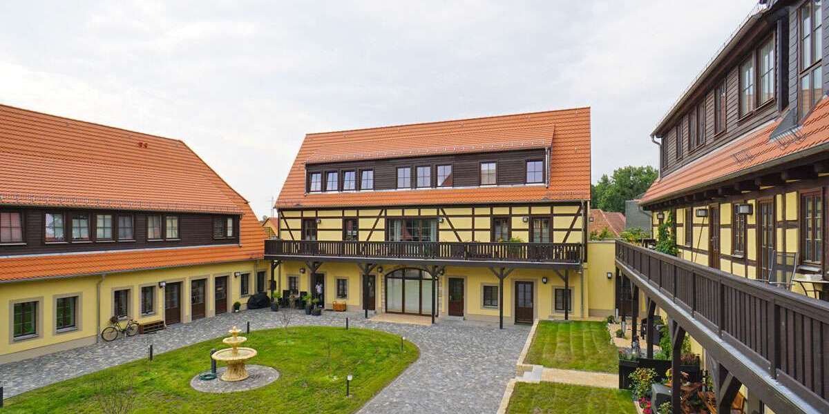 Etagenwohnung Dresden Wölfnitz - 1 Zimmer, 34 m&sup2;, 375&euro; | Angebot:25808034