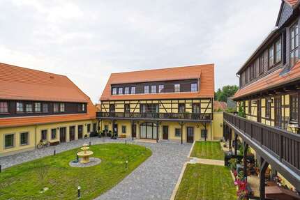 Wohnung Dresden Wölfnitz - 1 Zimmer, 34 m&sup2;, 375&euro; | Angebot:25808034