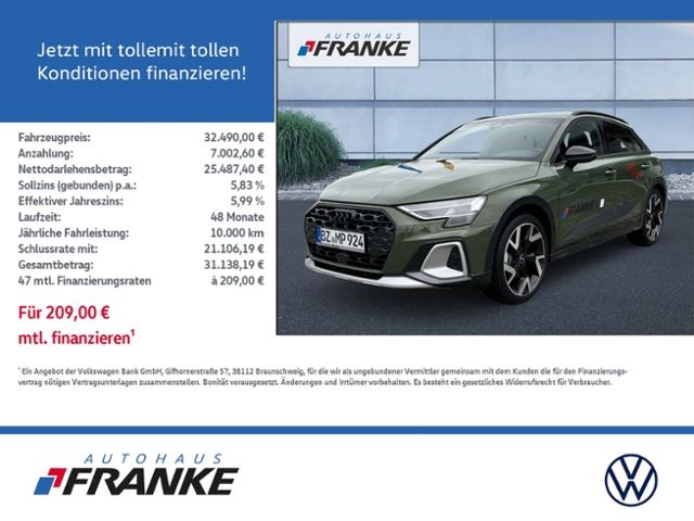 Audi A3 19.500 km 32.489 &euro; Radeberg 01454