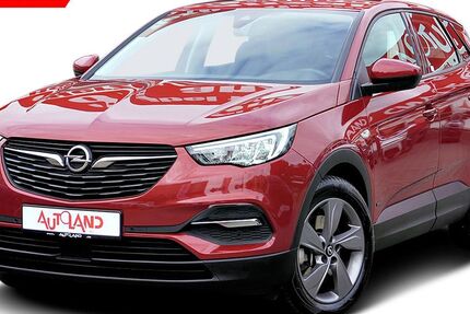 Opel Grandland (X) 38.745 km 21.950 € Dresden 01069