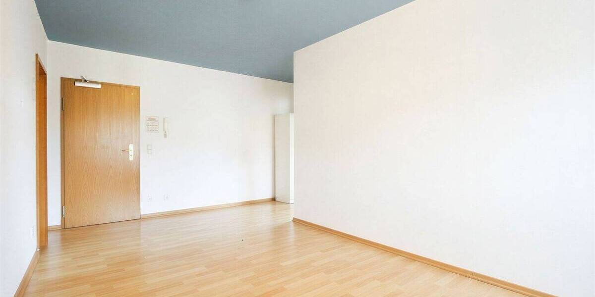 Etagenwohnung Dresden Löbtau-Nord - 2 Zimmer, 49 m&sup2;, 129.000&euro; | Angebot:26187430