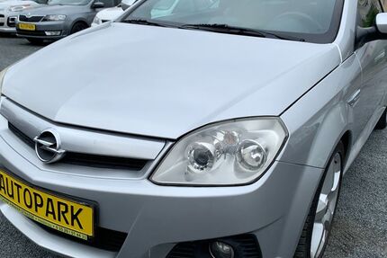 Opel Tigra 121.300 km 3.000 &euro; Heidenau 01809