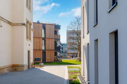 Wohnung Dresden Neustadt - 5 Zimmer, 120 m&sup2;, 590.000&euro; | Angebot:24679643