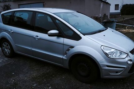 Ford S-Max 279.000 km 4.800 &euro; Dresden 01156