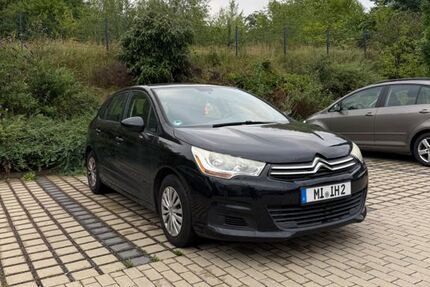 Citroen C4 199.700 km 2.950 &euro; Dresden klotzsche 01109
