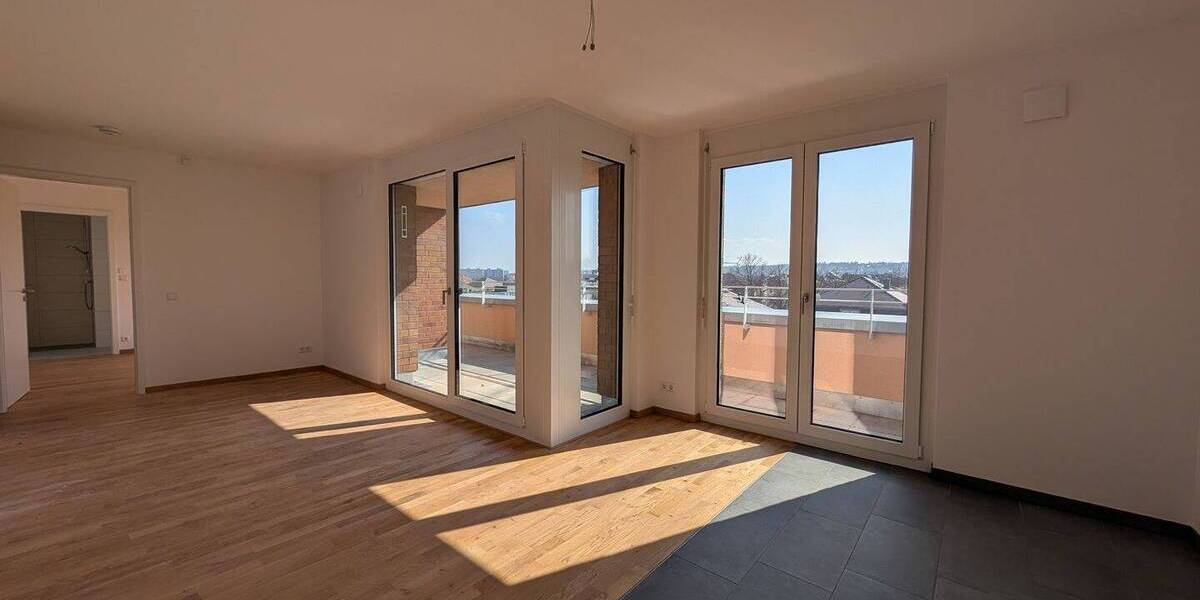 Etagenwohnung Dresden Naußlitz - 2 Zimmer, 59 m&sup2;, 409.000&euro; | Angebot:25928160