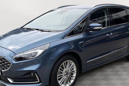 Ford S-Max 38.100 km 29.950 &euro; Radebeul 01445