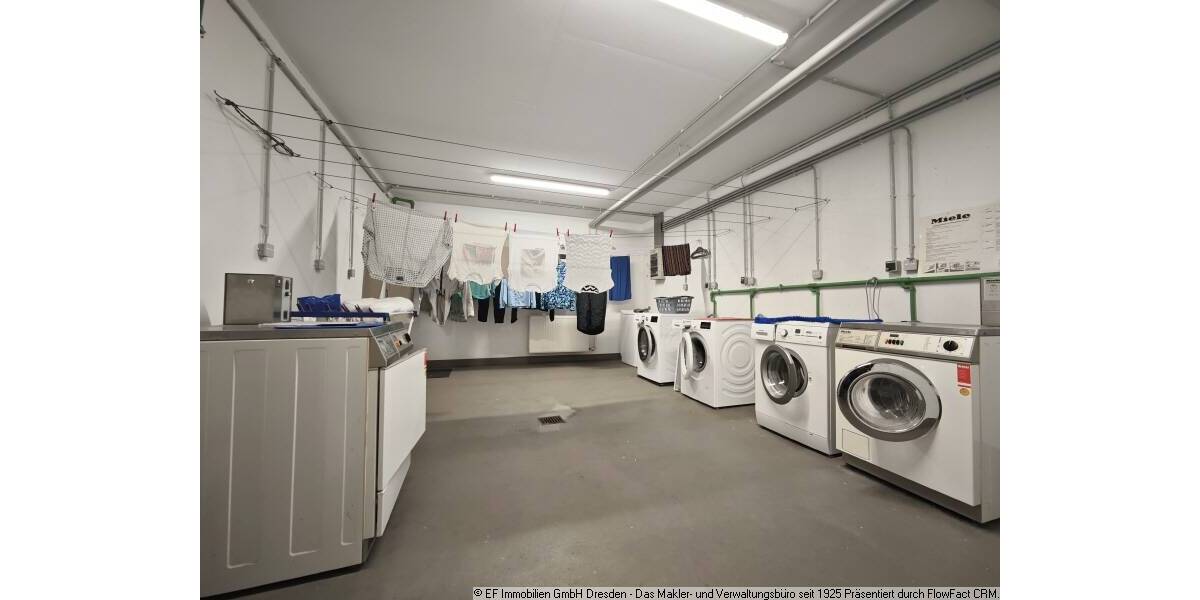 Etagenwohnung Dresden Cotta - 2 Zimmer, 120.000&euro; | Angebot:26595033