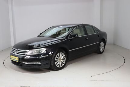 VW Phaeton 274.925 km 7.250 &euro; Dresden 01237