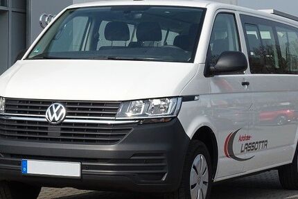 VW T6 Kombi 15.000 km 41.450 &euro; Meißen 01662