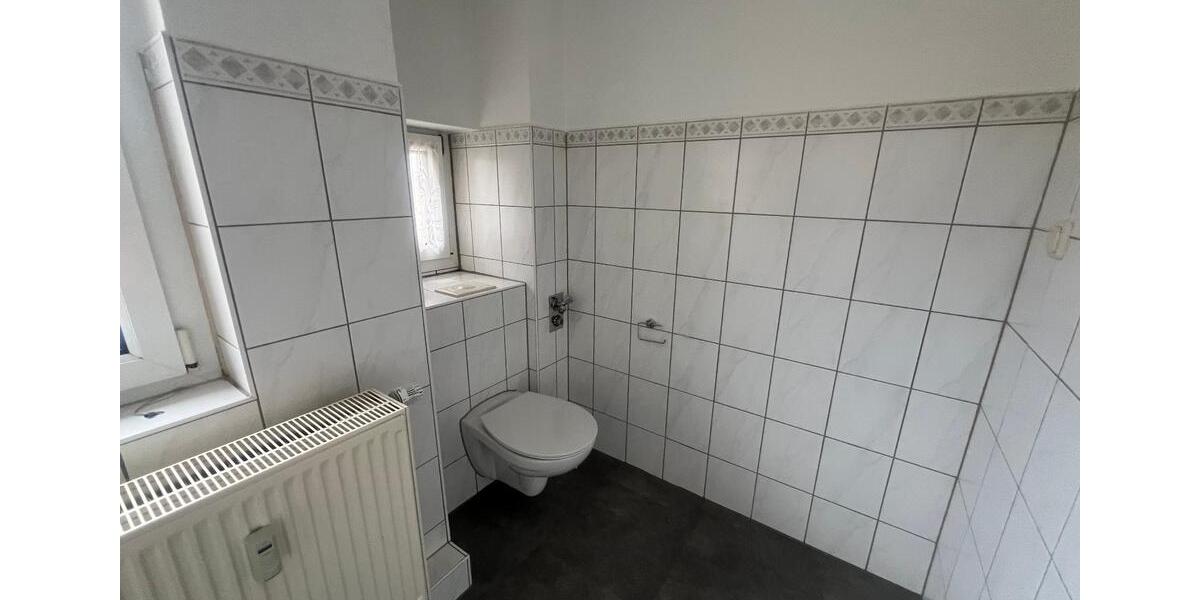 Erdgeschoßwohnung Coswig - 4 Zimmer, 62 m&sup2;, 471&euro; | Angebot:25713810