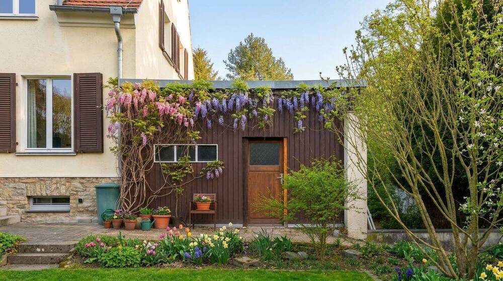 Einfamilienhaus Dresden Langebrück - 6 Zimmer, 200 m&sup2;, 899.000&euro; | Angebot:26513854