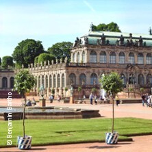 Sommernachtsträume - Galakonzert - DRESDNER RESIDENZ ORCHESTER Dresden