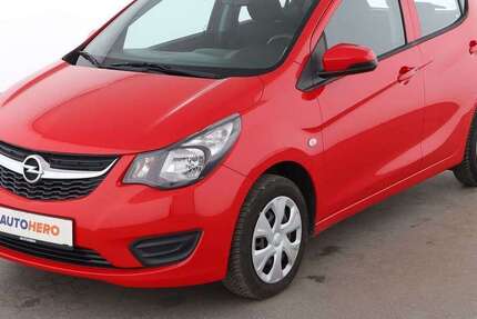 Opel Karl 75.862 km 8.690 &euro; Dresden 01187