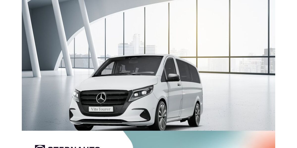 Mercedes-Benz Vito 45.261 km 51.990 &euro; Kesselsdorf 01723