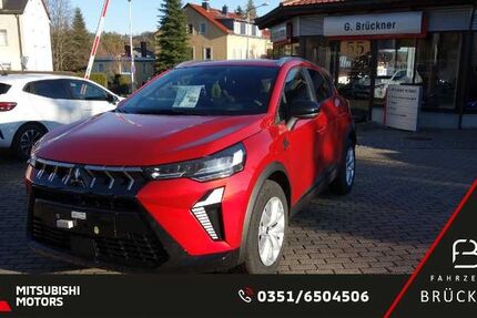 Mitsubishi ASX 1.300 km 20.990 &euro; Freital 01705