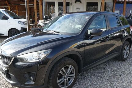 Mazda CX-5 177.880 km 7.700 &euro; Dresden 01219