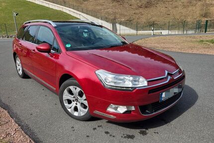 Citroen C5 221.000 km 3.600 &euro; Dippoldiswalde 01744