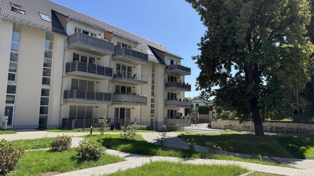 Etagenwohnung Freital - 4 Zimmer, 94 m&sup2;, 375.000&euro; | Angebot:25704901