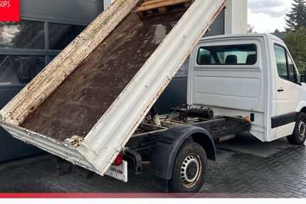 Mercedes-Benz Sprinter 173.000 km 17.990 &euro; Coswig 01640