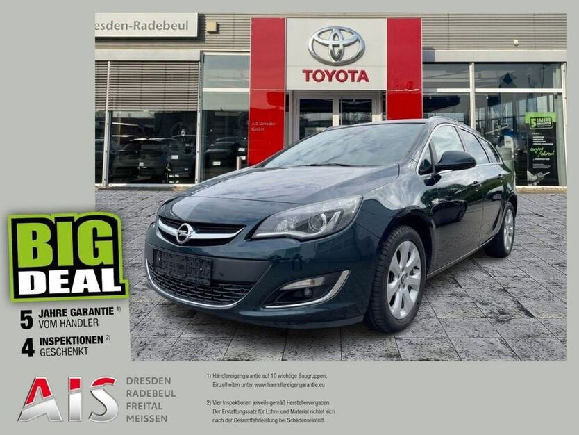 Astra