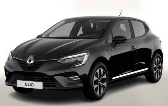 Renault Clio 23.490 km 15.900 € Bad Gottleuba-Berggießhübel 01816