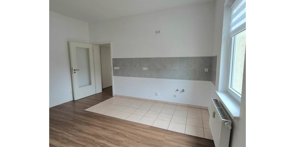 Erdgeschoßwohnung Dresden Cotta - 2 Zimmer, 44 m&sup2;, 378&euro; | Angebot:25790149