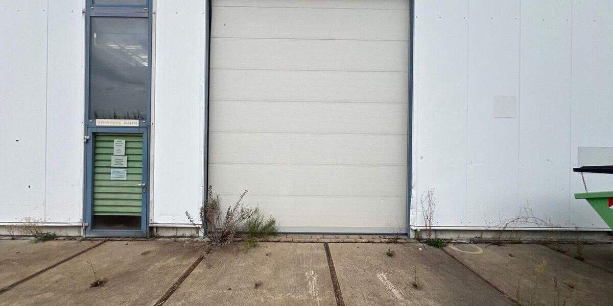 Gewerbeobjekt Niederau Gröbern - 1.650.000&euro; | Angebot:24872880