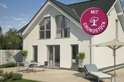 Haus Radeberg - 5 Zimmer, 122 m&sup2;, 494.900&euro; | Angebot:27207843
