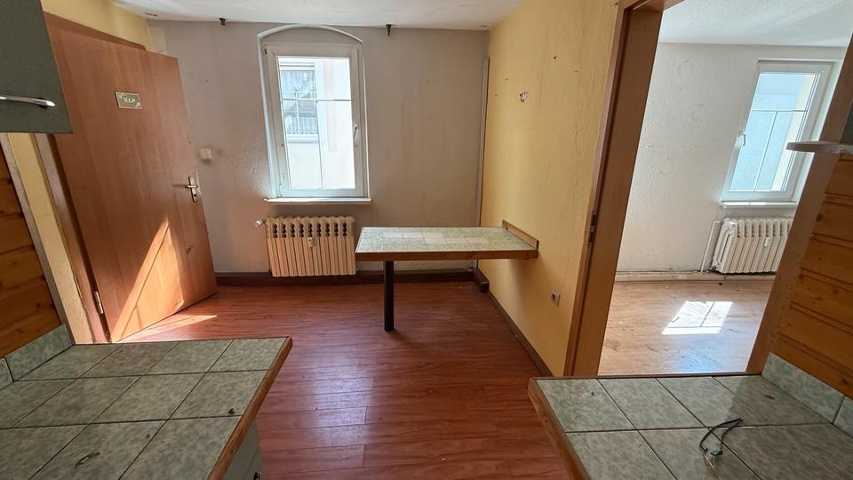 Einfamilienhaus Königsbrück - 6 Zimmer, 115 m&sup2;, 500&euro; | Angebot:25044352