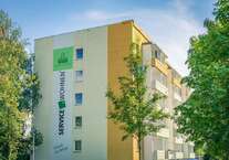 Wohnung zum Mieten in Chemnitz 220 € 34.33 m²