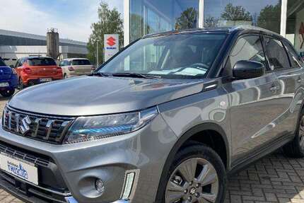 Suzuki Vitara 30.667 km 20.578 &euro; Meißen 01662