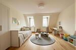 Etagenwohnung Dresden Cotta - 4 Zimmer, 105 m&sup2;, 1.470&euro; | Angebot:26566343