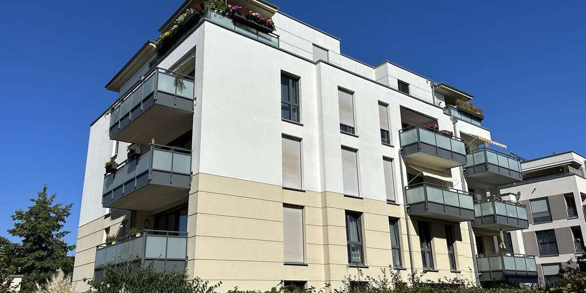 Etagenwohnung Dresden Blasewitz - 4 Zimmer, 109 m&sup2;, 545.000&euro; | Angebot:26678339