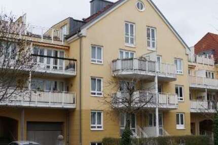 Wohnung Dresden -Weißig Weißig - 2 Zimmer, 41 m&sup2;, 103.900&euro; | Angebot:27338142