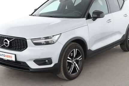 Volvo XC40 69.207 km 25.250 &euro; Dresden 01187
