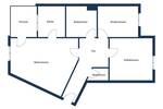 Etagenwohnung Freital - 3 Zimmer, 74 m&sup2;, 145.000&euro; | Angebot:26673458