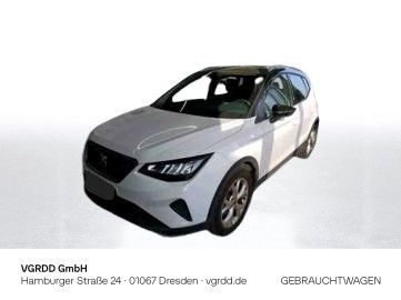 Seat Arona 29.095 km 17.750 &euro; Dresden 01067