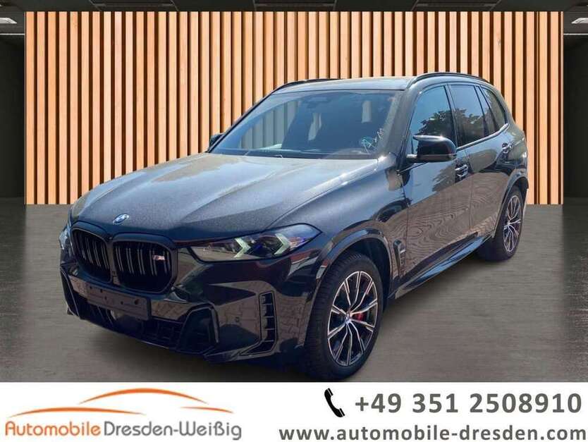 X5 M