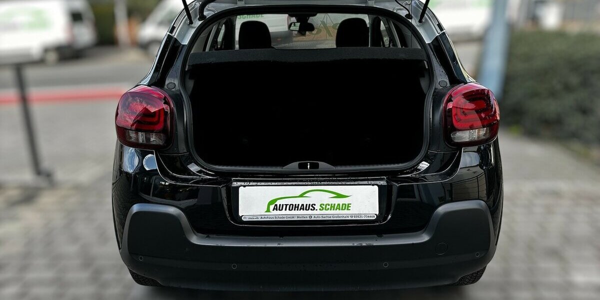 Citroen C3 Feel 153.500 km 8.995 &euro; Meißen 01662