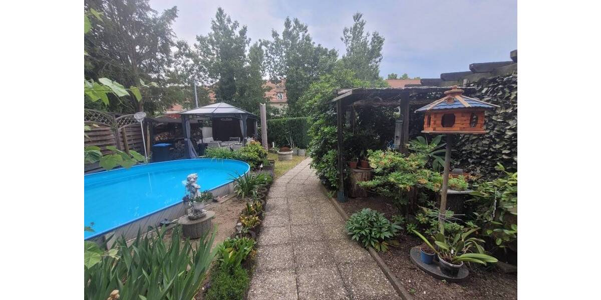 Reihenmittelhaus Dresden Hellerau/Wilschdorf - 4 Zimmer, 111 m&sup2;, 447.000&euro; | Angebot:26439204