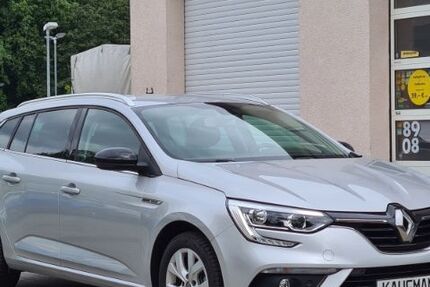 Renault Megane 62.708 km 12.890 &euro; Dresden 01309