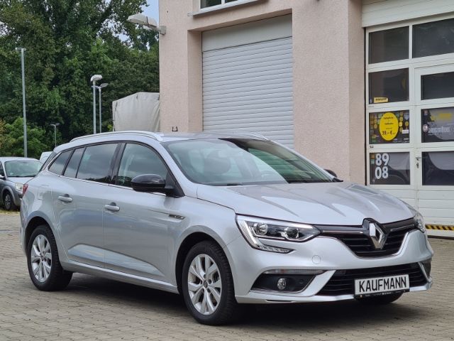Renault Megane 62.708 km 12.890 &euro; Dresden 01309