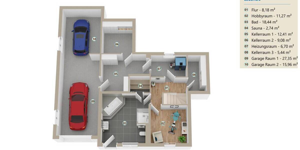 Einfamilienhaus Pirna / Bonnewitz Bonnewitz - 6 Zimmer, 174 m&sup2;, 649.000&euro; | Angebot:26541232