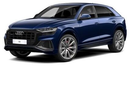 Audi Q8 97.821 km 53.890 &euro; Dresden 01067